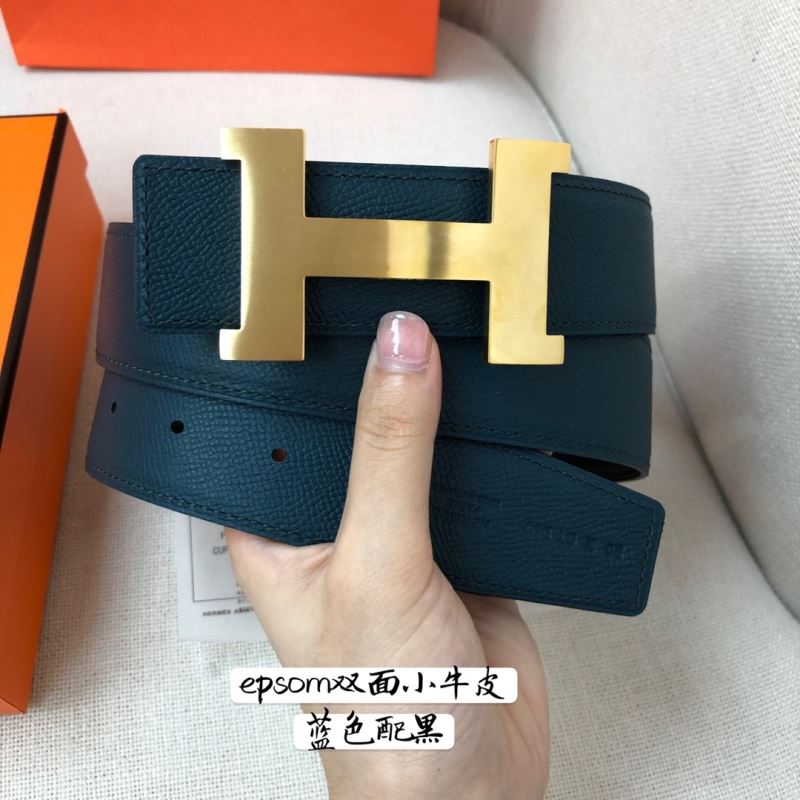 Hermes Belts